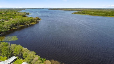 Welcome to your new chapter in the ultimate 55+ community! on Highland Lakes Executive Golf Course in Florida - for sale on GolfHomes.com, golf home, golf lot