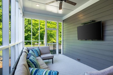 Welcome to 2027 Holden Farm Place in the highly desired Whisper on Windstone Golf Club in Tennessee - for sale on GolfHomes.com, golf home, golf lot