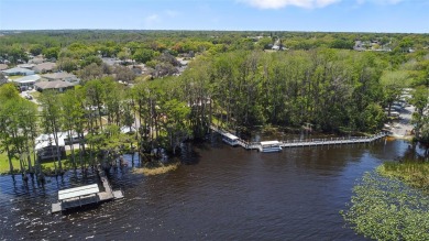Welcome to your new chapter in the ultimate 55+ community! on Highland Lakes Executive Golf Course in Florida - for sale on GolfHomes.com, golf home, golf lot