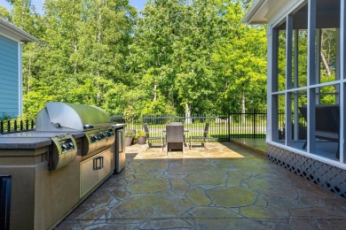 Welcome to 2027 Holden Farm Place in the highly desired Whisper on Windstone Golf Club in Tennessee - for sale on GolfHomes.com, golf home, golf lot