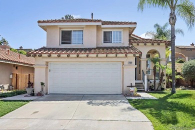 Welcome to a beautifully located home in the highly desirable on Eastlake Country Club in California - for sale on GolfHomes.com, golf home, golf lot