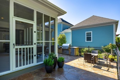 Welcome to 2027 Holden Farm Place in the highly desired Whisper on Windstone Golf Club in Tennessee - for sale on GolfHomes.com, golf home, golf lot