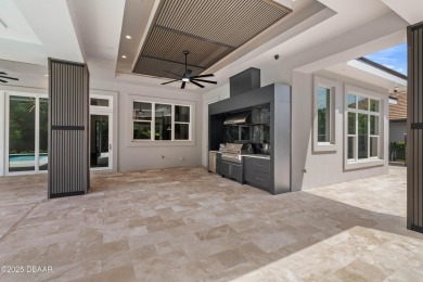 Step into a Masterpiece of Modern Sophistication

Privately on Plantation Bay Golf and Country Club in Florida - for sale on GolfHomes.com, golf home, golf lot