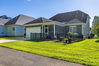 Welcome to 2027 Holden Farm Place in the highly desired Whisper on Windstone Golf Club in Tennessee - for sale on GolfHomes.com, golf home, golf lot