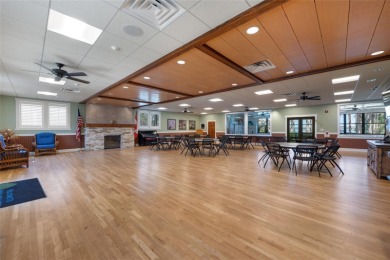 Welcome to your new chapter in the ultimate 55+ community! on Highland Lakes Executive Golf Course in Florida - for sale on GolfHomes.com, golf home, golf lot