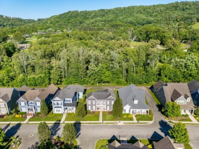 Welcome to 2027 Holden Farm Place in the highly desired Whisper on Windstone Golf Club in Tennessee - for sale on GolfHomes.com, golf home, golf lot