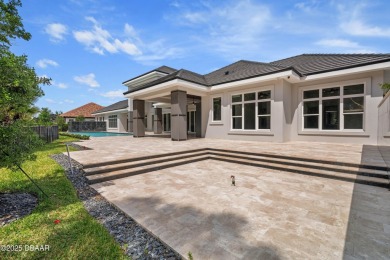 Step into a Masterpiece of Modern Sophistication

Privately on Plantation Bay Golf and Country Club in Florida - for sale on GolfHomes.com, golf home, golf lot