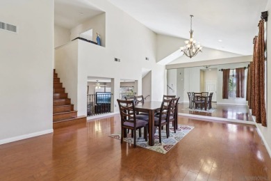 Welcome to a beautifully located home in the highly desirable on Eastlake Country Club in California - for sale on GolfHomes.com, golf home, golf lot