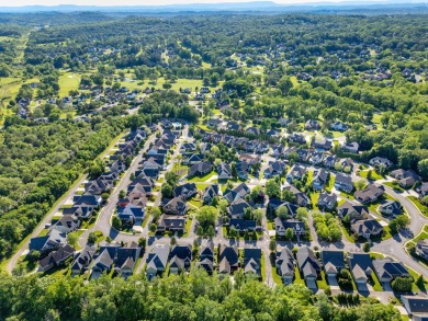 Welcome to 2027 Holden Farm Place in the highly desired Whisper on Windstone Golf Club in Tennessee - for sale on GolfHomes.com, golf home, golf lot