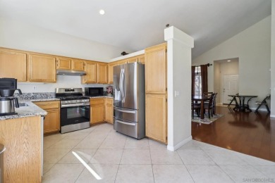 Welcome to a beautifully located home in the highly desirable on Eastlake Country Club in California - for sale on GolfHomes.com, golf home, golf lot