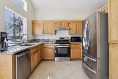 Welcome to a beautifully located home in the highly desirable on Eastlake Country Club in California - for sale on GolfHomes.com, golf home, golf lot