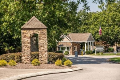 Welcome to 2027 Holden Farm Place in the highly desired Whisper on Windstone Golf Club in Tennessee - for sale on GolfHomes.com, golf home, golf lot