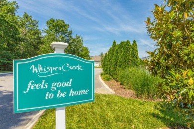 Welcome to 2027 Holden Farm Place in the highly desired Whisper on Windstone Golf Club in Tennessee - for sale on GolfHomes.com, golf home, golf lot