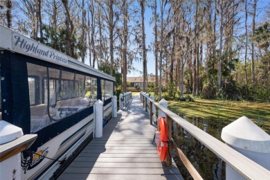 Welcome to your new chapter in the ultimate 55+ community! on Highland Lakes Executive Golf Course in Florida - for sale on GolfHomes.com, golf home, golf lot