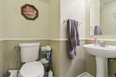 Welcome to a beautifully located home in the highly desirable on Eastlake Country Club in California - for sale on GolfHomes.com, golf home, golf lot