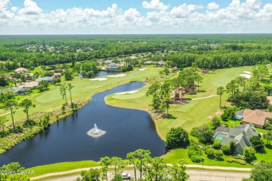 Step into a Masterpiece of Modern Sophistication. This on Plantation Bay Golf and Country Club in Florida - for sale on GolfHomes.com, golf home, golf lot