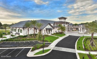 Step into a Masterpiece of Modern Sophistication. This on Plantation Bay Golf and Country Club in Florida - for sale on GolfHomes.com, golf home, golf lot