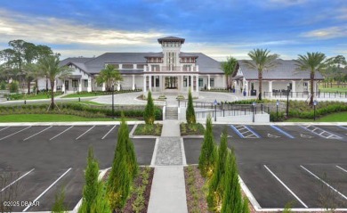 Step into a Masterpiece of Modern Sophistication. This on Plantation Bay Golf and Country Club in Florida - for sale on GolfHomes.com, golf home, golf lot