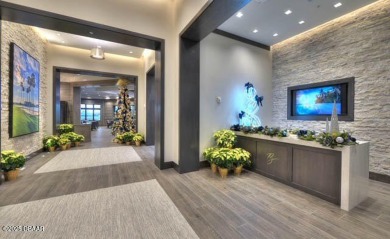 Step into a Masterpiece of Modern Sophistication. This on Plantation Bay Golf and Country Club in Florida - for sale on GolfHomes.com, golf home, golf lot