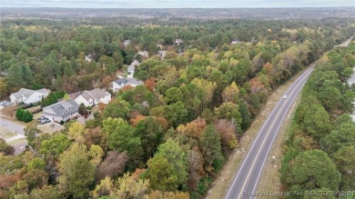 Nestled in the desirable Village Acres neighborhood of Pinehurst on Pinehurst Golf Course No. 8 in North Carolina - for sale on GolfHomes.com, golf home, golf lot