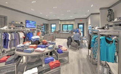 Step into a Masterpiece of Modern Sophistication. This on Plantation Bay Golf and Country Club in Florida - for sale on GolfHomes.com, golf home, golf lot