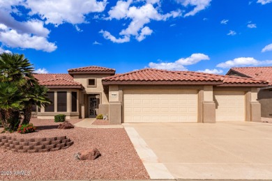 THIS IS A MUST SEE HOME!
Step inside to this beautifully on Desert Springs Golf Course in Arizona - for sale on GolfHomes.com, golf home, golf lot