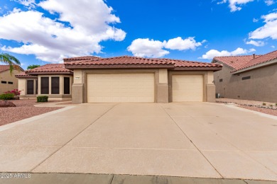 THIS IS A MUST SEE HOME!
Step inside to this beautifully on Desert Springs Golf Course in Arizona - for sale on GolfHomes.com, golf home, golf lot