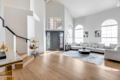 Waterfront Luxury Living on Ocotillo Golf Course!
Not just a on Ocotillo Golf Resort  in Arizona - for sale on GolfHomes.com, golf home, golf lot