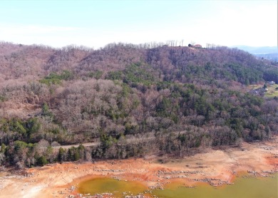 43+ acres with views of Cherokee Lake. Multiple building sites on Clinchview Golf and Country Club in Tennessee - for sale on GolfHomes.com, golf home, golf lot