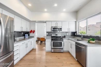 Waterfront Luxury Living on Ocotillo Golf Course!
Not just a on Ocotillo Golf Resort  in Arizona - for sale on GolfHomes.com, golf home, golf lot