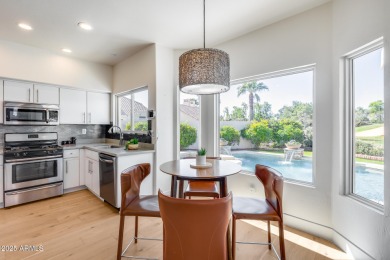 Waterfront Luxury Living on Ocotillo Golf Course!
Not just a on Ocotillo Golf Resort  in Arizona - for sale on GolfHomes.com, golf home, golf lot