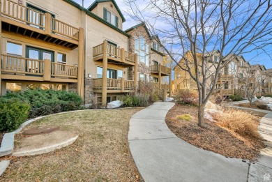 Welcome to this charming turn-key two-bedroom condo in a on Wolf Creek Golf Club and Resort in Utah - for sale on GolfHomes.com, golf home, golf lot