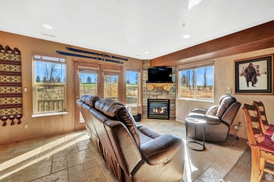 Welcome to this charming turn-key two-bedroom condo in a on Wolf Creek Golf Club and Resort in Utah - for sale on GolfHomes.com, golf home, golf lot