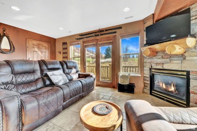 Welcome to this charming turn-key two-bedroom condo in a on Wolf Creek Golf Club and Resort in Utah - for sale on GolfHomes.com, golf home, golf lot