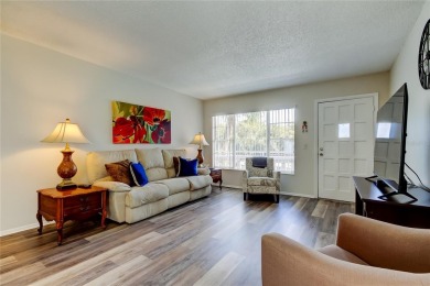 Fully furnished, lovingly maintained, 2 bedroom, 2 bath, 1,100 on On Top Of The World Golf Course in Florida - for sale on GolfHomes.com, golf home, golf lot