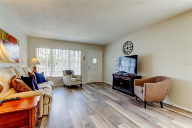 Fully furnished, lovingly maintained, 2 bedroom, 2 bath, 1,100 on On Top Of The World Golf Course in Florida - for sale on GolfHomes.com, golf home, golf lot