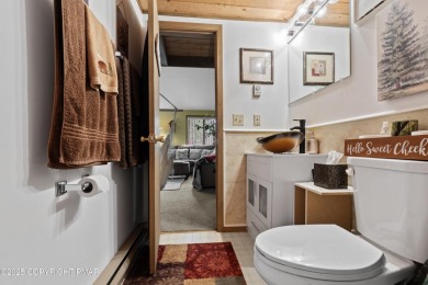 Introducing The Tree House--a charming, three floor, 3 bed 2 on The Hideout Golf in Pennsylvania - for sale on GolfHomes.com, golf home, golf lot