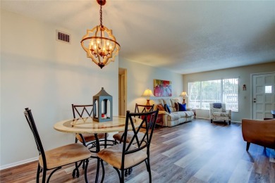 Fully furnished, lovingly maintained, 2 bedroom, 2 bath, 1,100 on On Top Of The World Golf Course in Florida - for sale on GolfHomes.com, golf home, golf lot