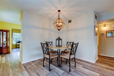 Fully furnished, lovingly maintained, 2 bedroom, 2 bath, 1,100 on On Top Of The World Golf Course in Florida - for sale on GolfHomes.com, golf home, golf lot