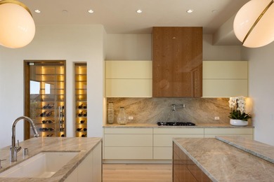 Commanding one of the most revered and tightly held vantage on Pebble Beach Golf Course and Resort in California - for sale on GolfHomes.com, golf home, golf lot