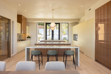 Commanding one of the most revered and tightly held vantage on Pebble Beach Golf Course and Resort in California - for sale on GolfHomes.com, golf home, golf lot