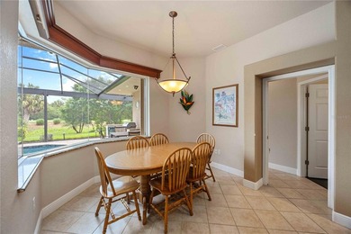 Welcome to your Florida dream home in the highly sought after on Heron Creek Golf and Country Club in Florida - for sale on GolfHomes.com, golf home, golf lot