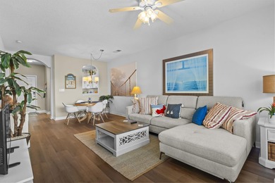 Beautiful 1-bedroom, 1-bath end unit located in the highly on Barefoot Resort and Golf Club  in South Carolina - for sale on GolfHomes.com, golf home, golf lot