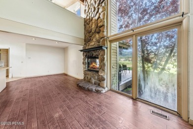 This is a rare opportunity to restore or redevelop a rode-hard on Park Meadows Country Club in Utah - for sale on GolfHomes.com, golf home, golf lot