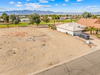 Beautiful homes-only lot located in the desirable Desert Lakes on Desert Lakes Golf Course in Arizona - for sale on GolfHomes.com, golf home, golf lot