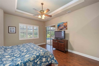 Welcome to your Florida dream home in the highly sought after on Heron Creek Golf and Country Club in Florida - for sale on GolfHomes.com, golf home, golf lot