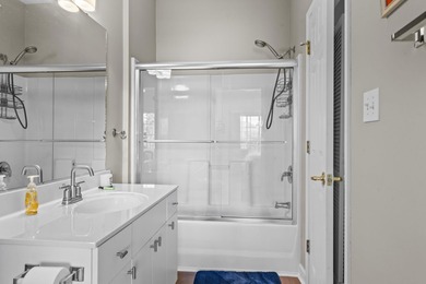 Beautiful 1-bedroom, 1-bath end unit located in the highly on Barefoot Resort and Golf Club  in South Carolina - for sale on GolfHomes.com, golf home, golf lot