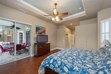 Welcome to your Florida dream home in the highly sought after on Heron Creek Golf and Country Club in Florida - for sale on GolfHomes.com, golf home, golf lot