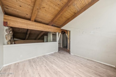 This is a rare opportunity to restore or redevelop a rode-hard on Park Meadows Country Club in Utah - for sale on GolfHomes.com, golf home, golf lot