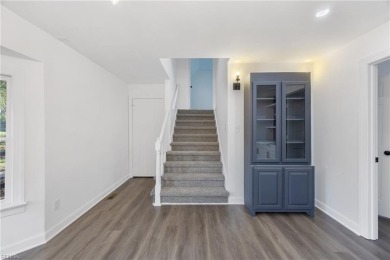 Prime Location!  Come see this newly renovated 5 spacious on Chesapeake Golf Club in Virginia - for sale on GolfHomes.com, golf home, golf lot